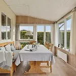 Elle - 175m From The Sea By Interhome * Børkop