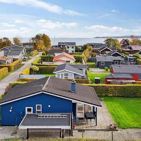 Elle - 175m From The Sea By Interhome * Hvidbjerg (Syddanmark)