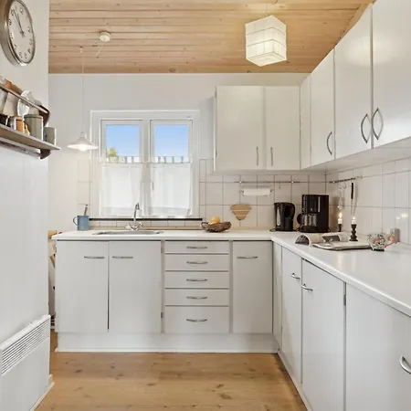 度假居 Elle - 175m From The Sea By Interhome *