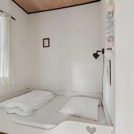 Casa de Férias Elle - 175m From The Sea By Interhome Hvidbjerg (Syddanmark)