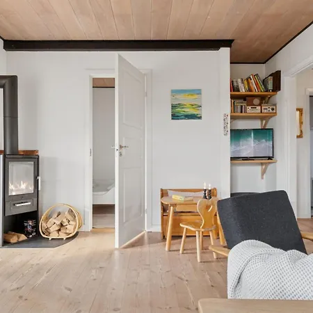 Elle - 175m From The Sea By Interhome * Hvidbjerg (Syddanmark)