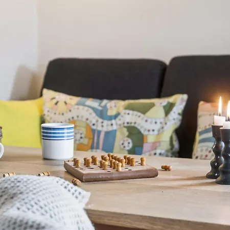 Elle - 175m From The Sea By Interhome Casa de Férias