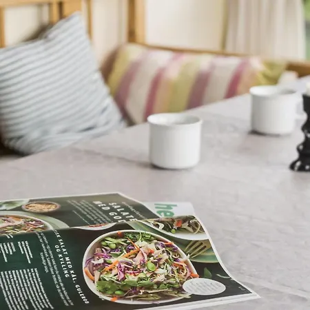 Casa de Férias Elle - 175m From The Sea By Interhome