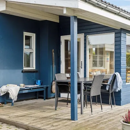 Elle - 175m From The Sea By Interhome Holiday home