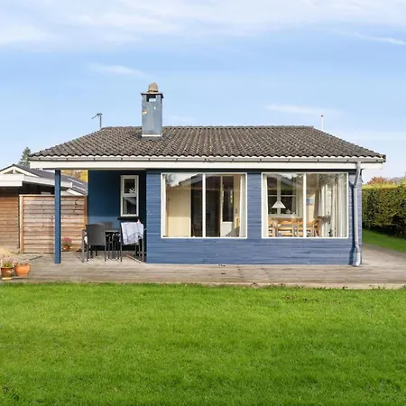 Elle - 175m From The Sea By Interhome Hvidbjerg (Syddanmark)