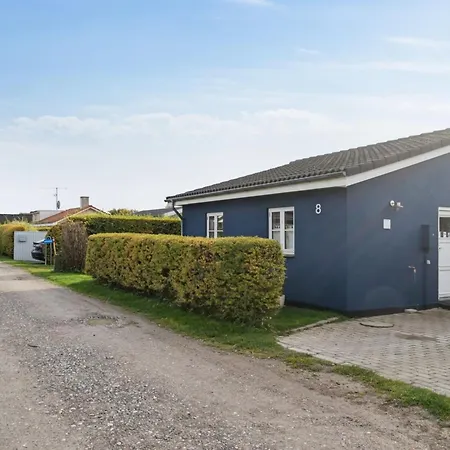 Feriehus Elle - 175m From The Sea By Interhome *