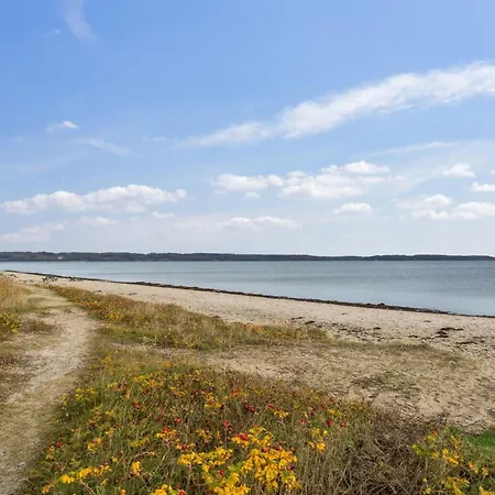 Elle - 175m From The Sea By Interhome Hvidbjerg (Syddanmark)