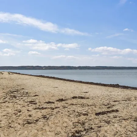 Elle - 175m From The Sea By Interhome * Hvidbjerg (Syddanmark)