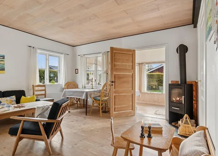 Elle - 175m From The Sea By Interhome Holiday home