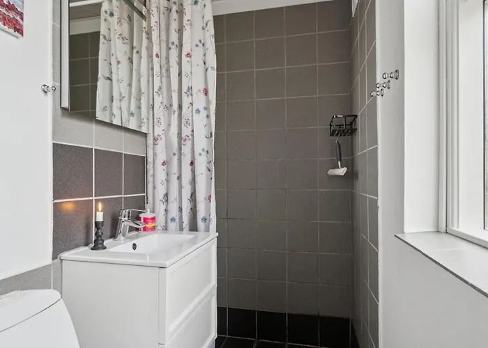 Holiday home Elle - 175m From The Sea By Interhome