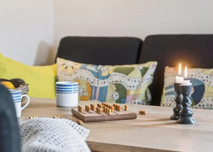 Elle - 175m From The Sea By Interhome Holiday home