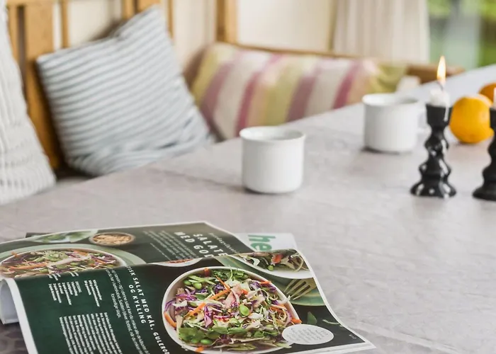 Holiday home Elle - 175m From The Sea By Interhome