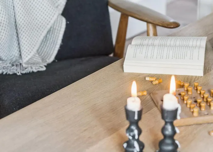 Elle - 175m From The Sea By Interhome *