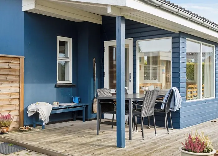 Elle - 175m From The Sea By Interhome Holiday home