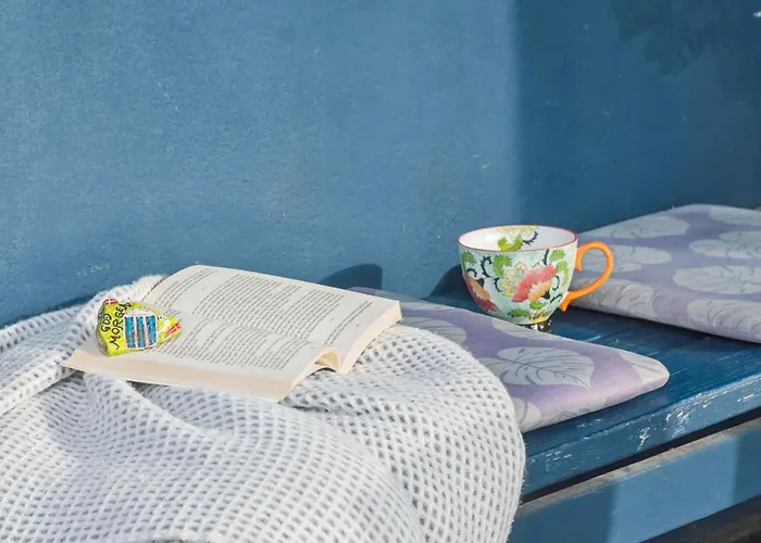 Holiday home Elle - 175m From The Sea By Interhome Borkop