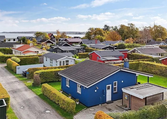 Elle - 175m From The Sea By Interhome Holiday home