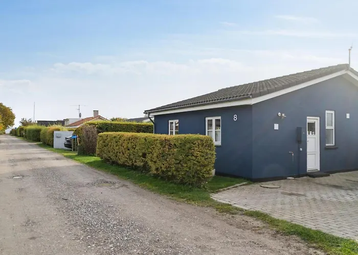 Holiday home Elle - 175m From The Sea By Interhome *